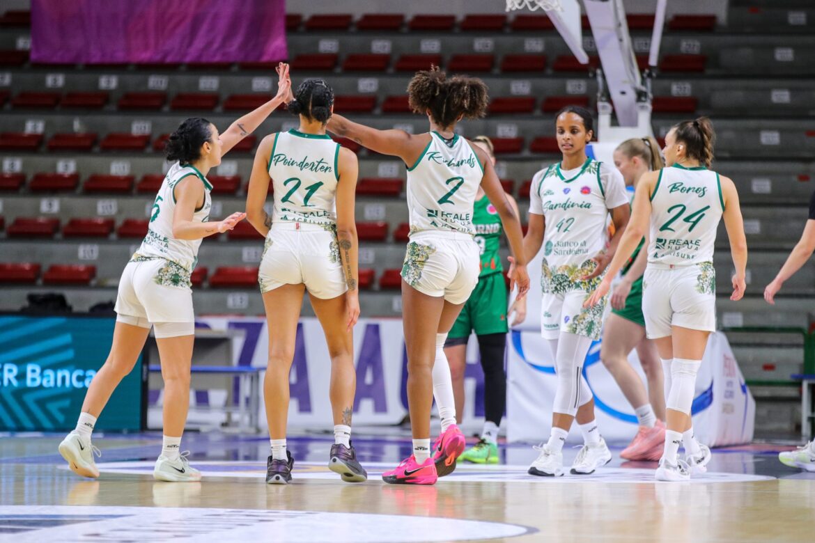 eurocup geas sassari