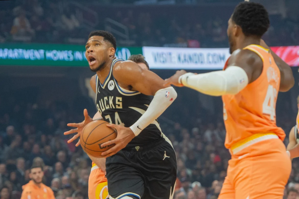 giannis trade