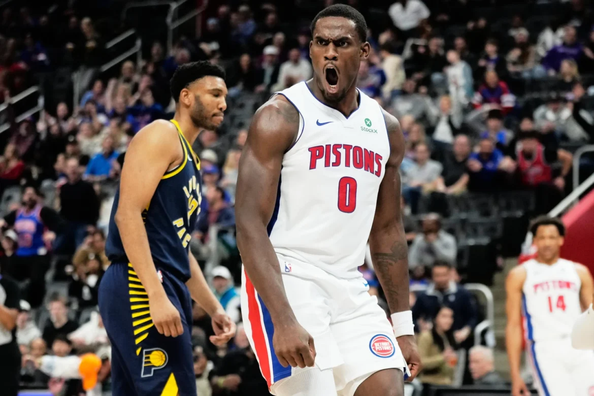 jalen duren