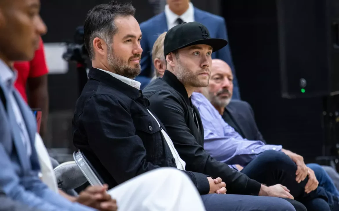 joey jesse buss nba europe