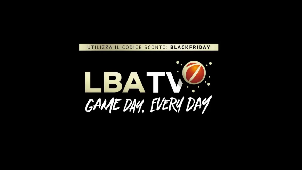 lbatv black friday