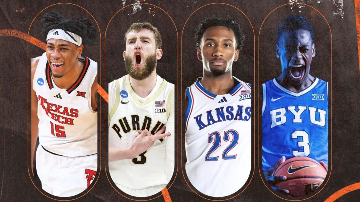 migliori giocatori ncaa 2025-26