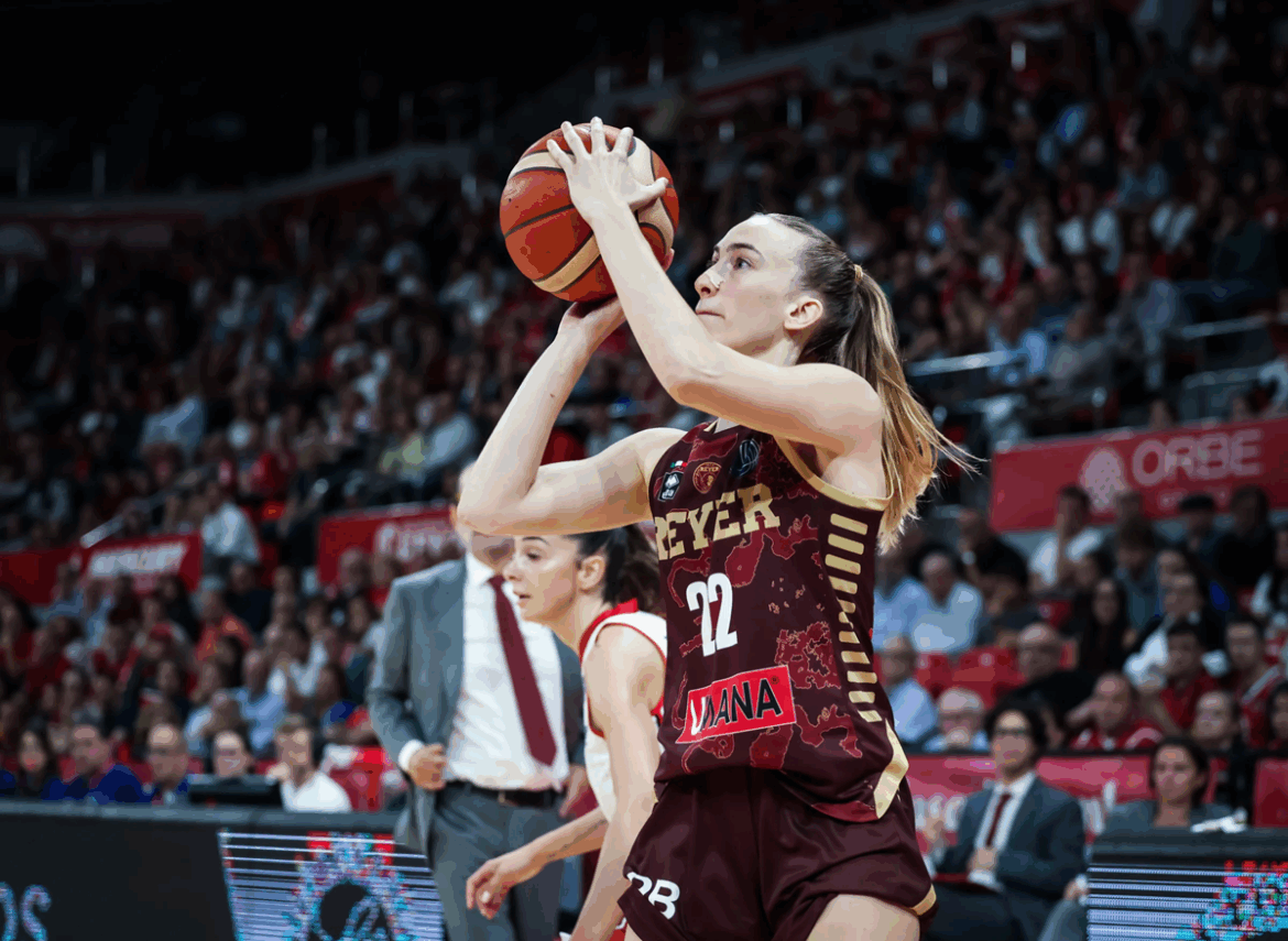 eurolega schio reyer
