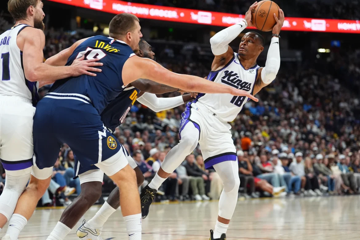 westbrook nuggets player option