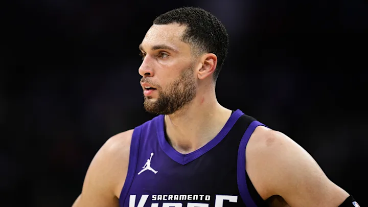 zach lavine