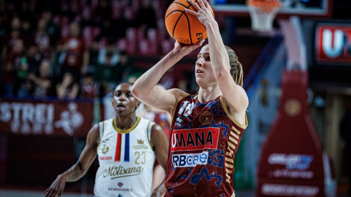 Campobasso espugna il Taliercio: una brutta Reyer cade in casa