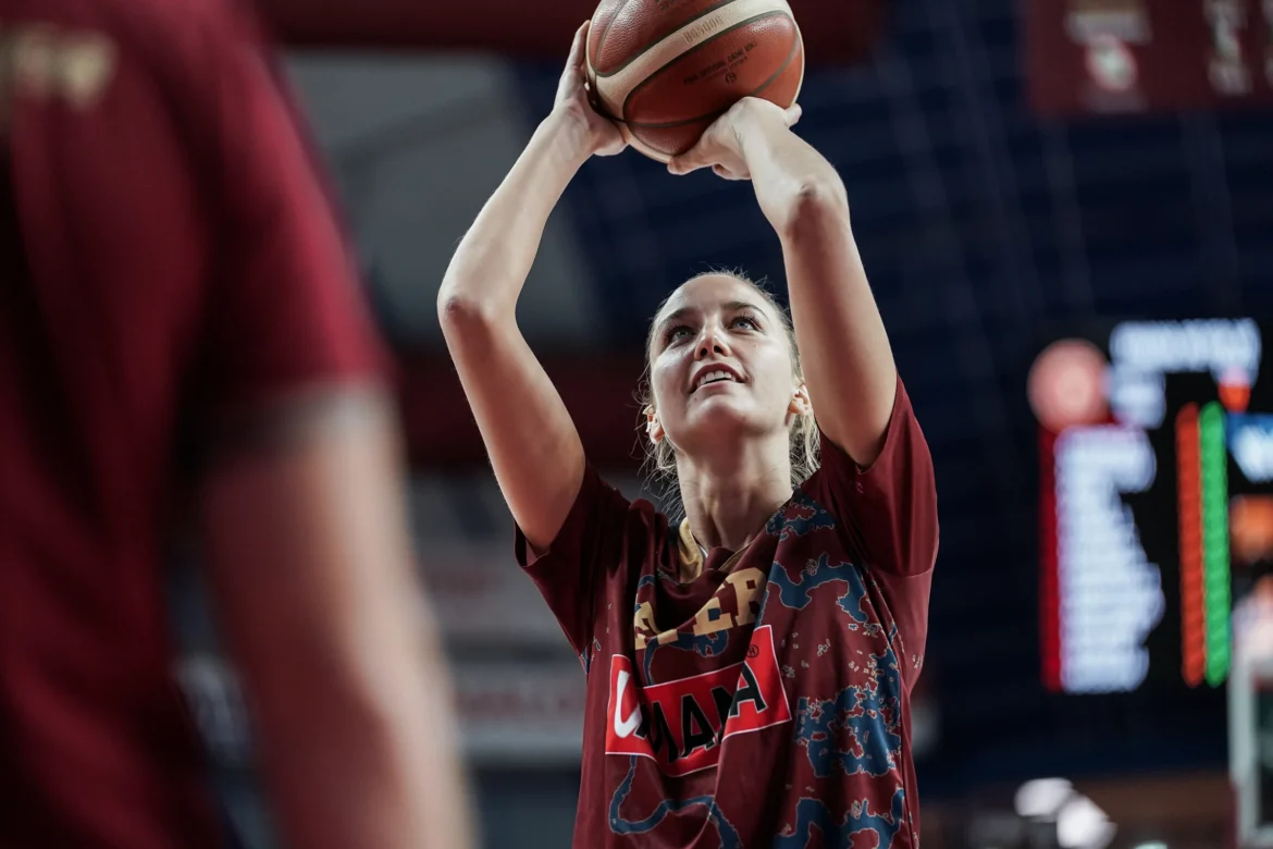La Reyer passa a Battipaglia nella ripresa