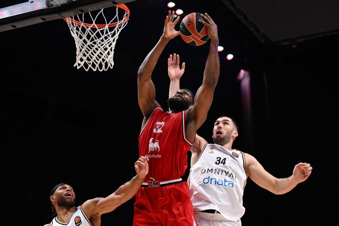 Nebo Dubai Olimpia Milano