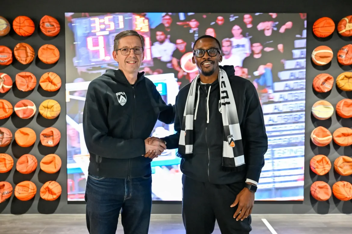 apu udine semaj christon