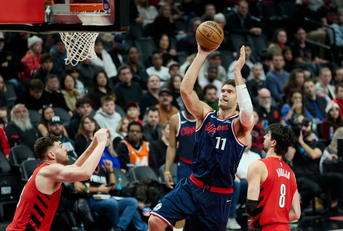 brook lopez