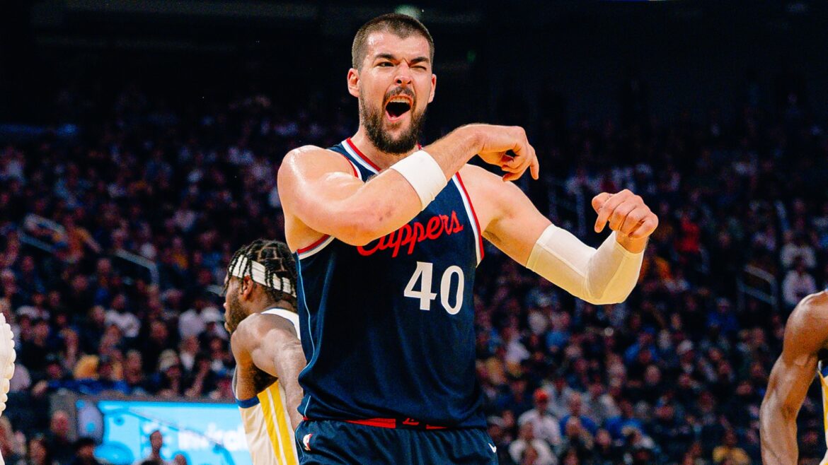 ivica zubac trade pacers