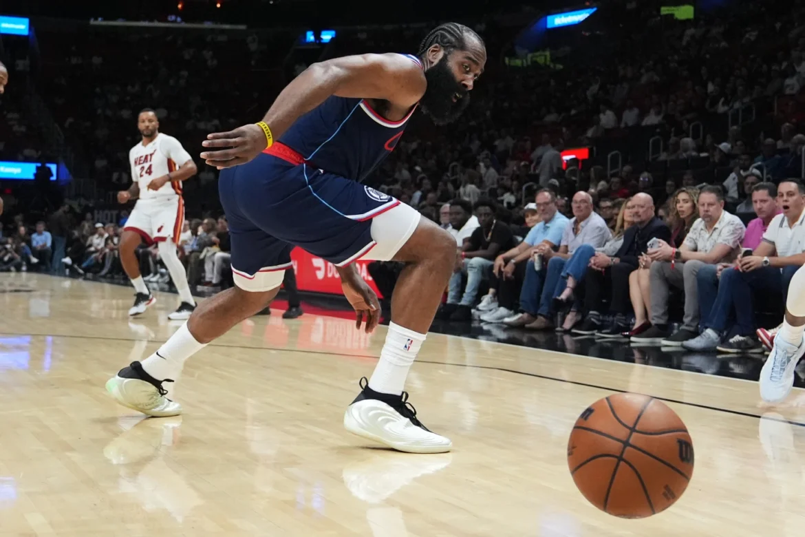 clippers heat