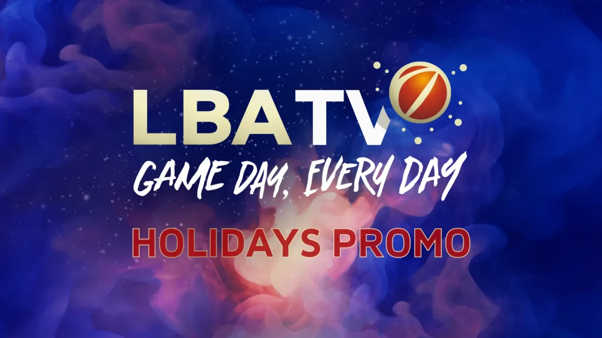 lba tv holidays promo