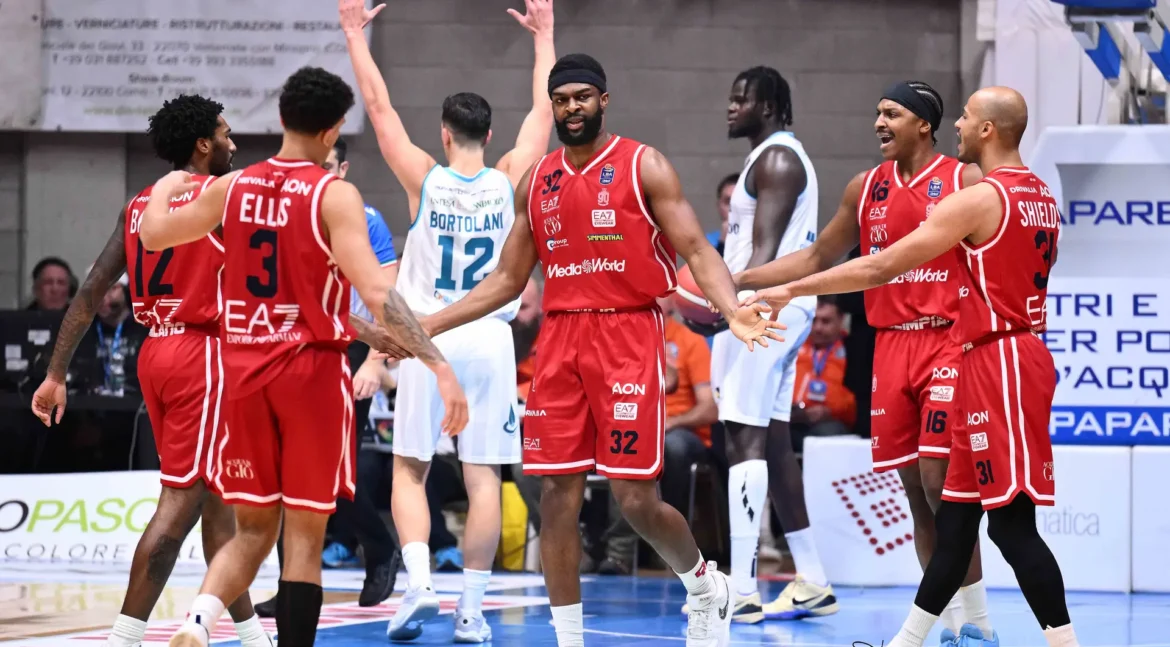 olimpia milano final eight coppa italia 2026