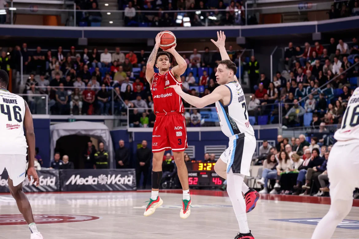 milano vanoli cremona