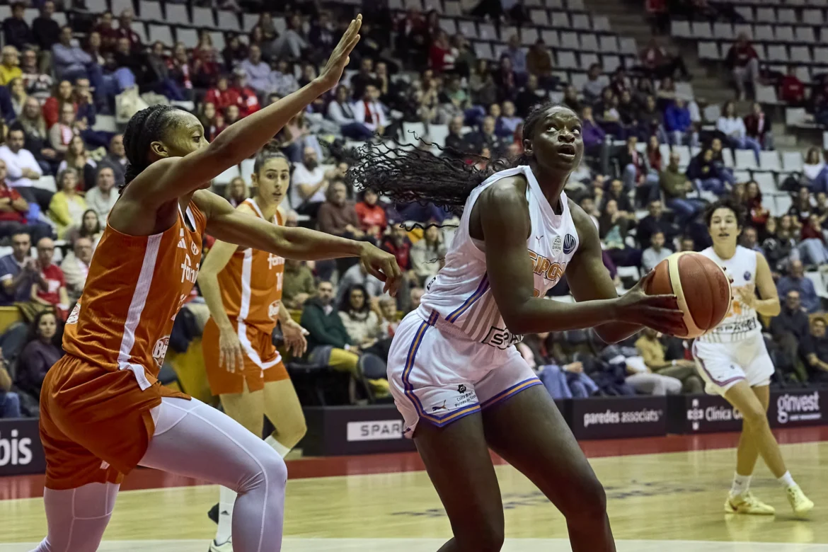 reyer schio eurolega