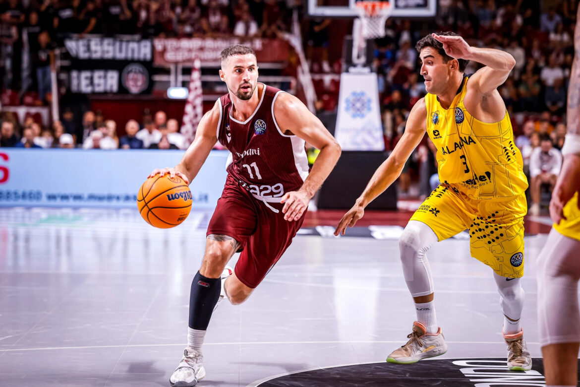 ufficializzato il passaggio di John Petrucelli al Galatasaray