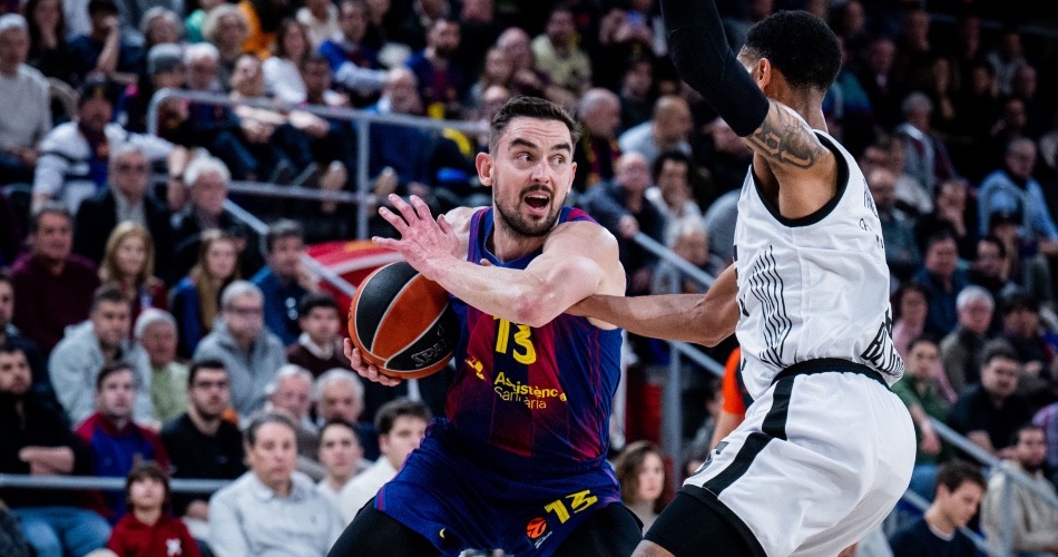 barcellona eurolega
