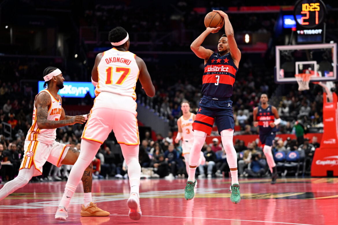 Hawks mccollum contratto