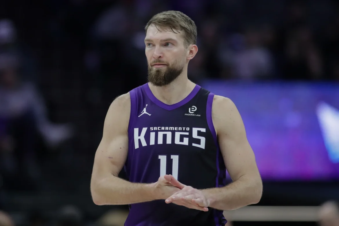 domantas sabonis