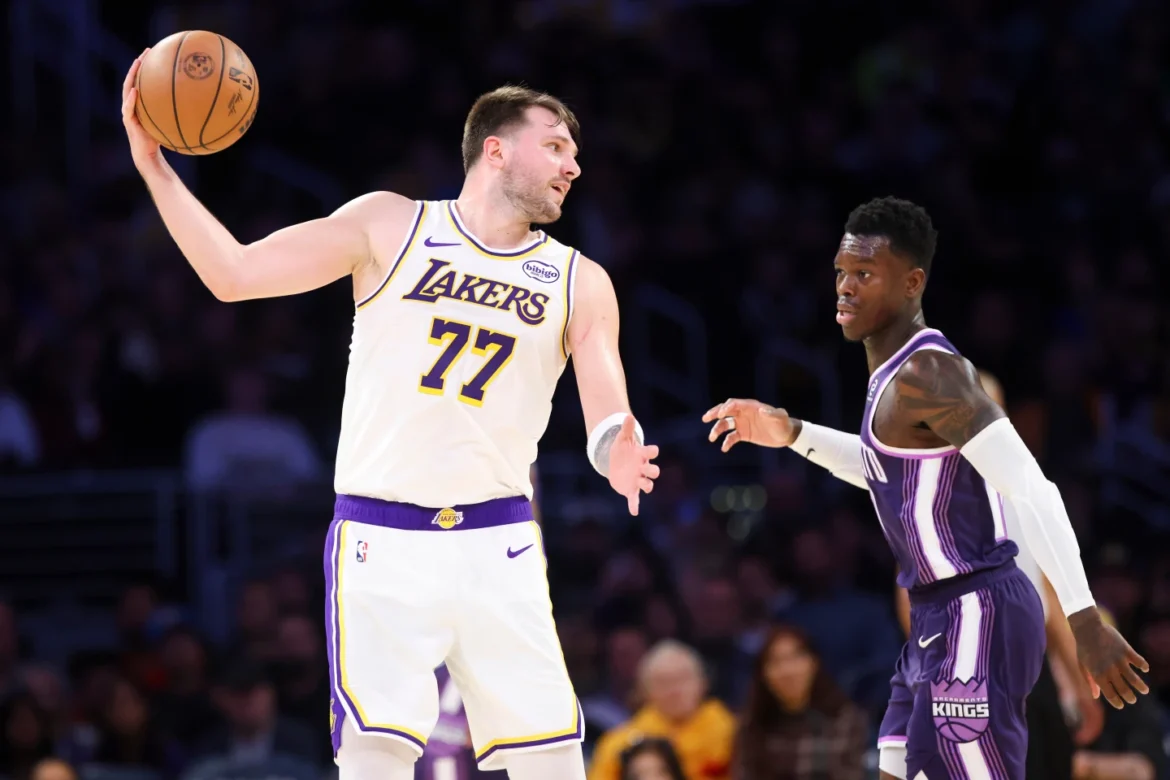 doncic schroeder