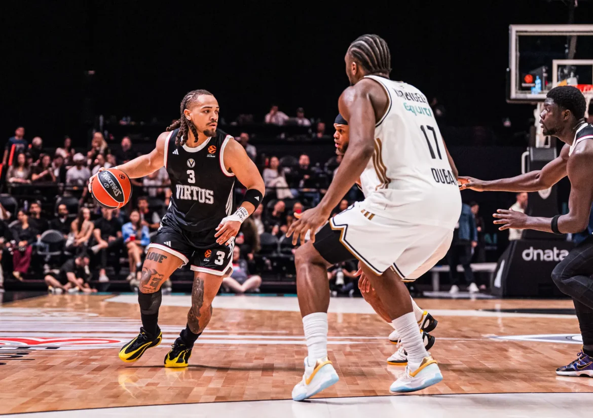 eurolega virtus dubai
