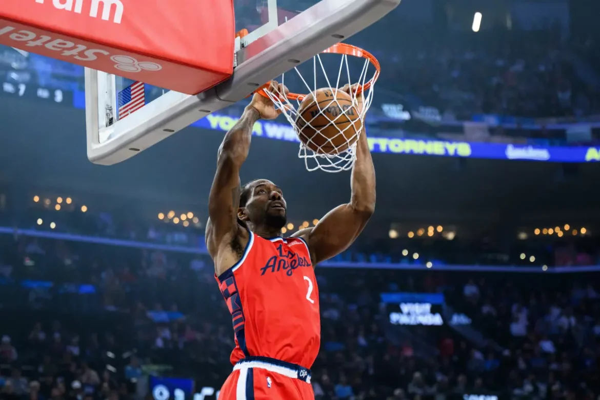 kawhi leonard trade aspiration