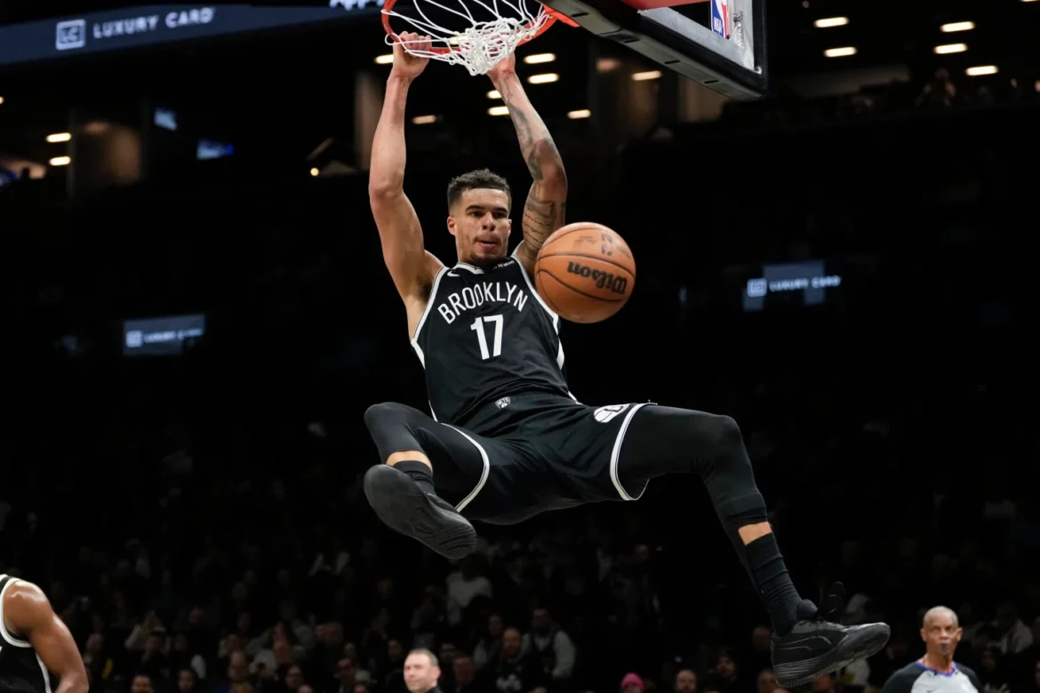 nuggets gordon braun