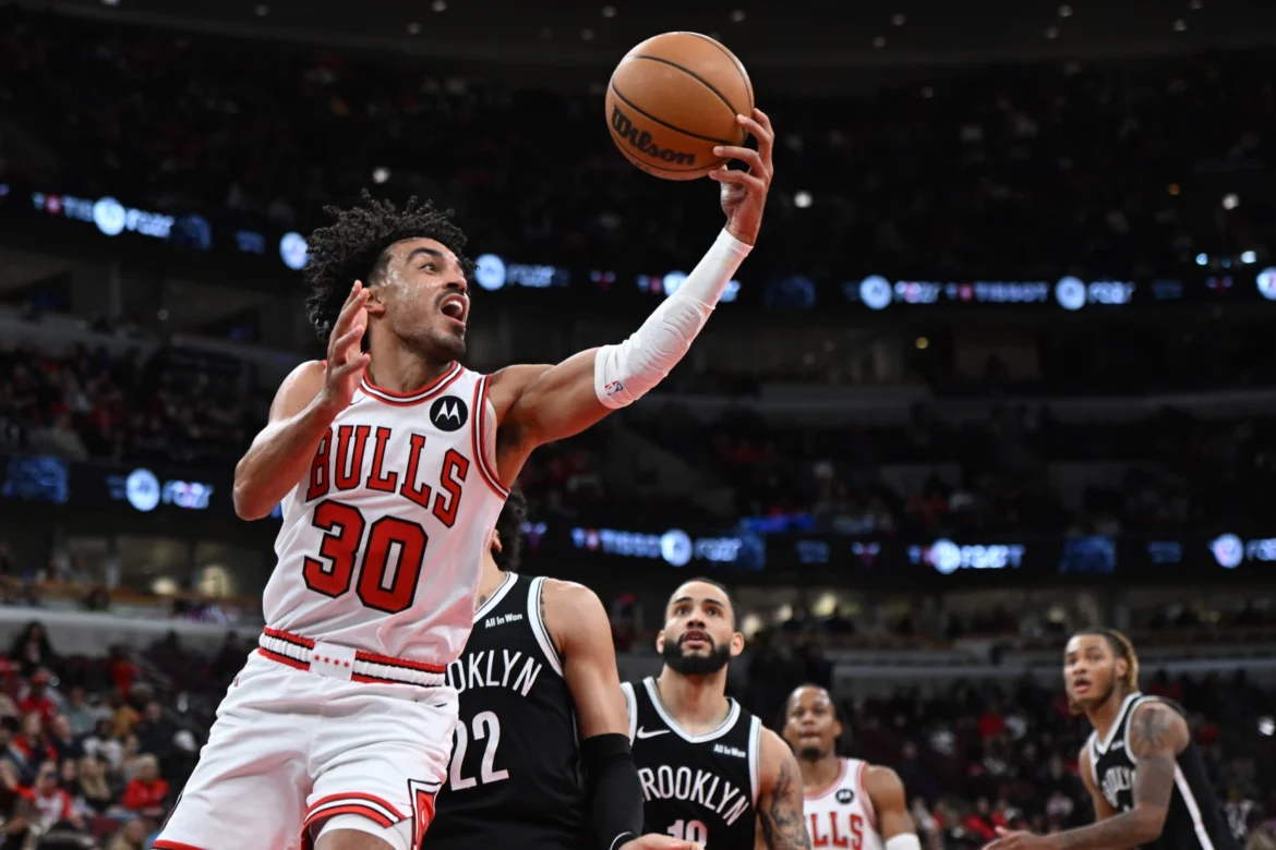 twolves bulls white dosunmu jones