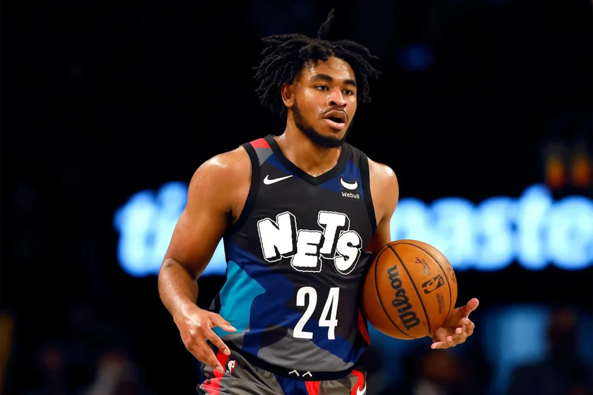 cam thomas bucks