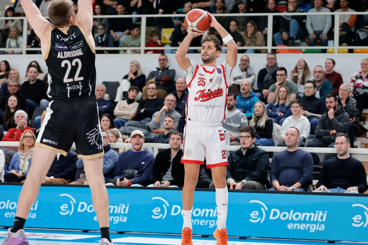 davide moretti trieste