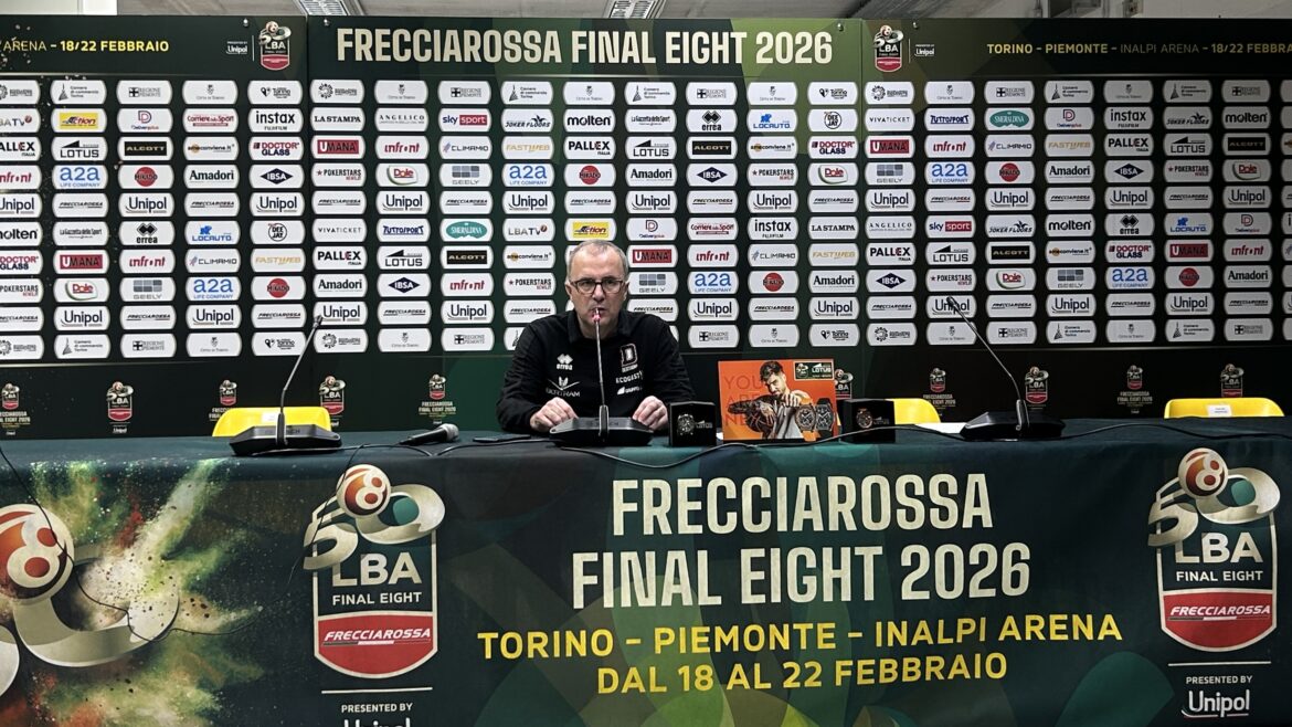 Mario Fioretti, Bertram Tortona