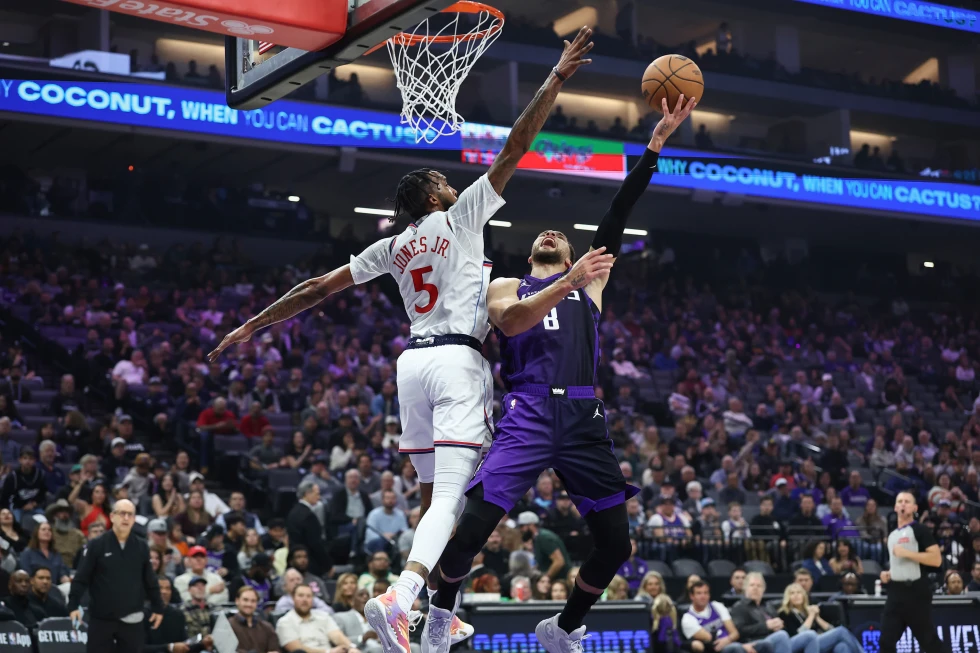 sacramento kings