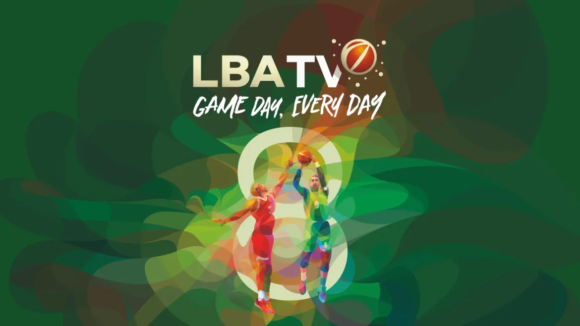 lba tv coppa italia
