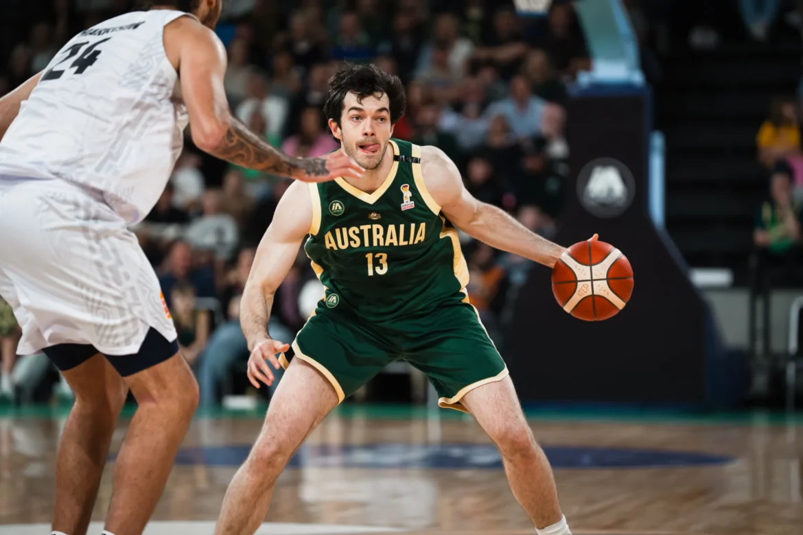 Pallacanestro Trieste Joshua Bannan