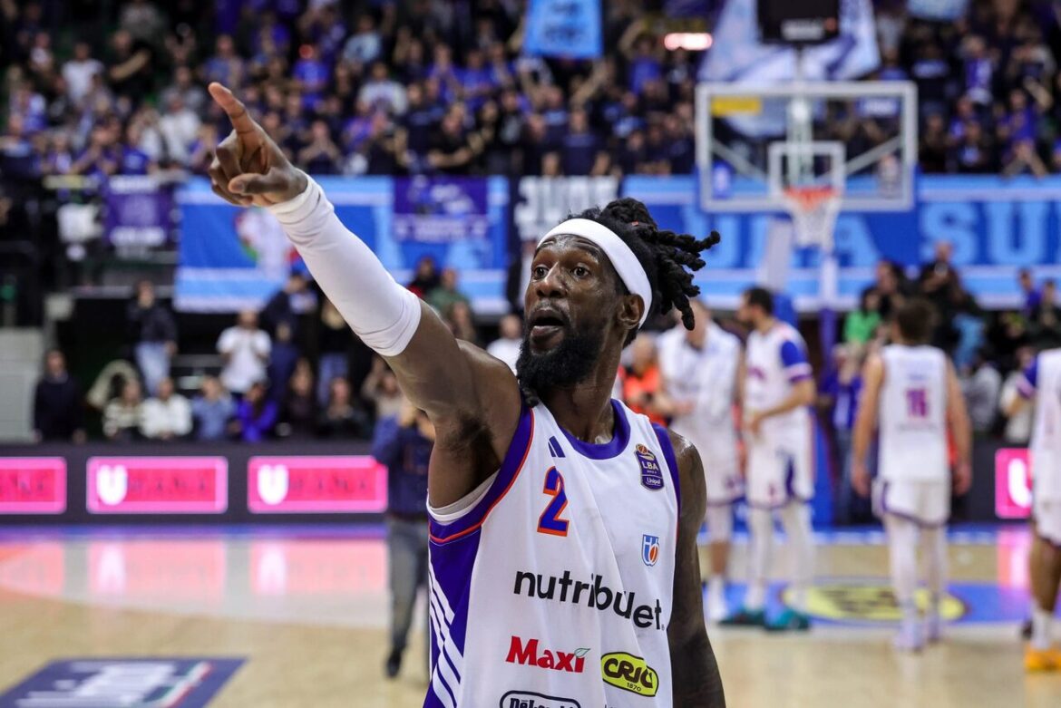 La Nutribullet Treviso torna al successo battendo Cremona