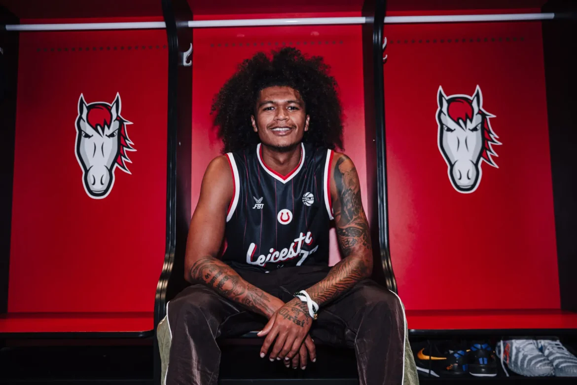 RaeQuan Battle Vanoli Cremona