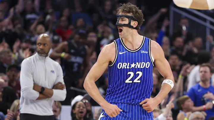 franz wagner rientro