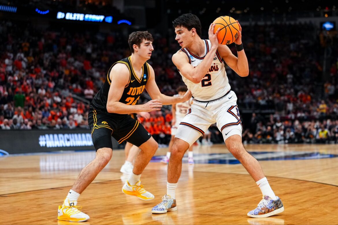 arizona illinois final four