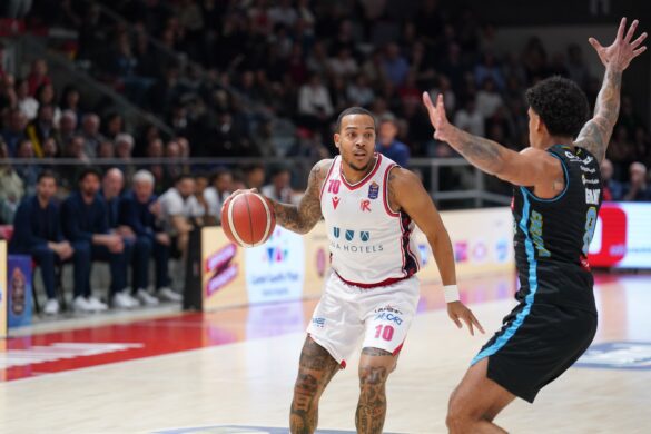 Tutto facile per Reggio Emilia, battuta la Vanoli Cremona