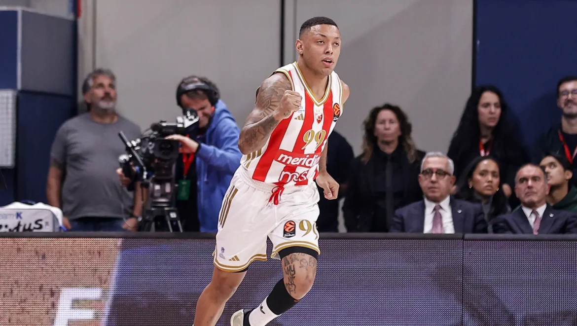 Yago Dos Santos firma con la Virtus Bologna