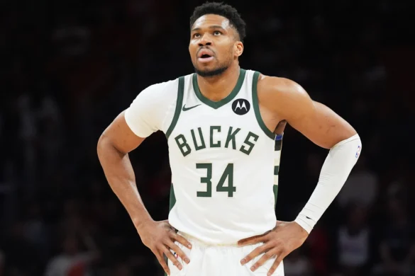 giannis bucks
