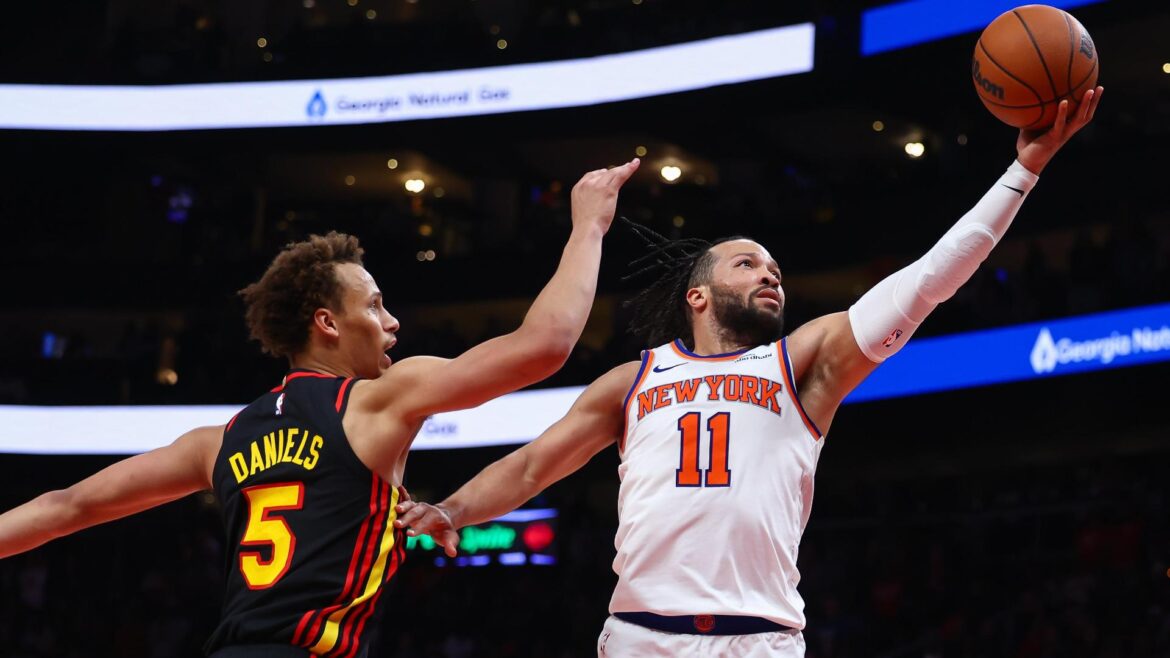 knicks hawks serie preview