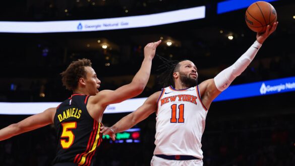 knicks hawks serie preview
