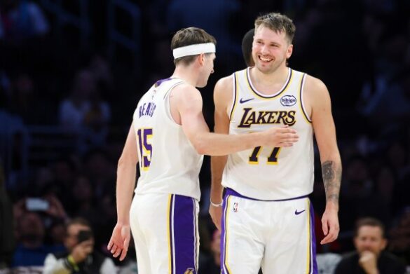 lakers mercato 2026 offseason