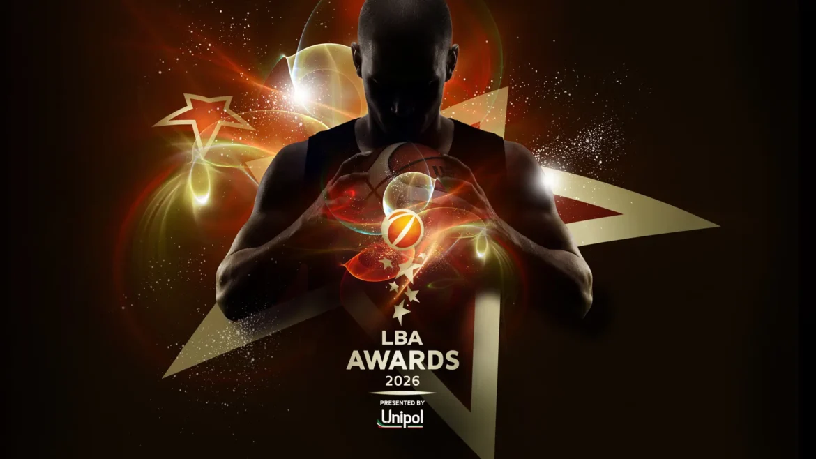 LBA Awards 2026