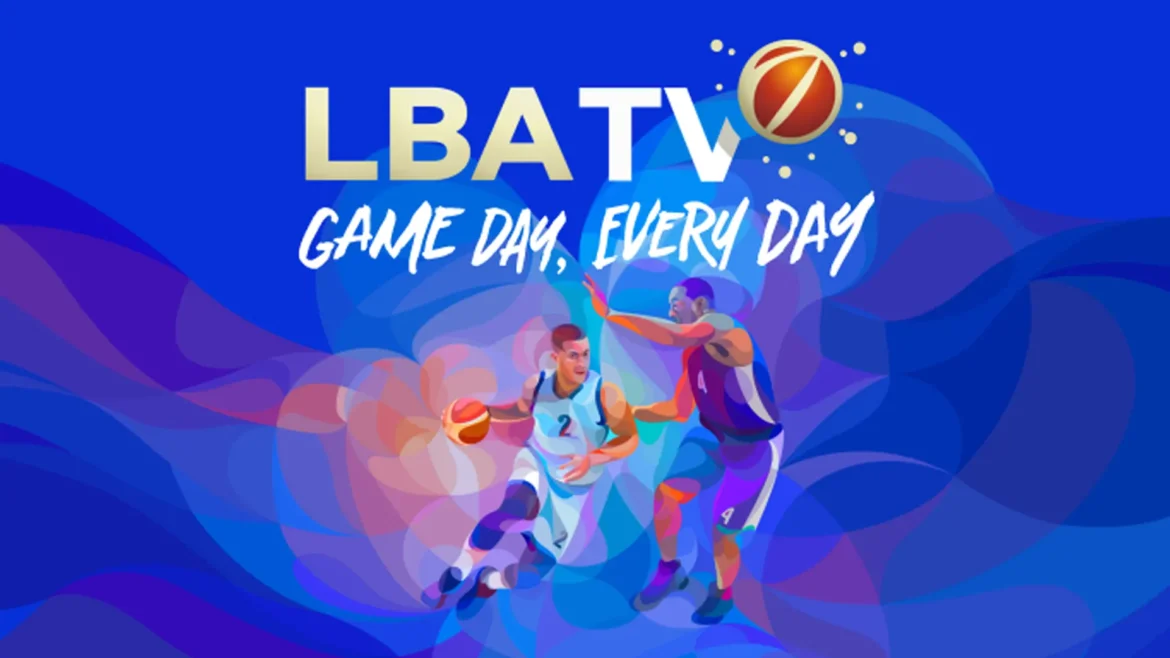 lbatv road to the finals