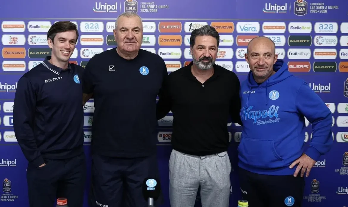 repesa guerri napoli