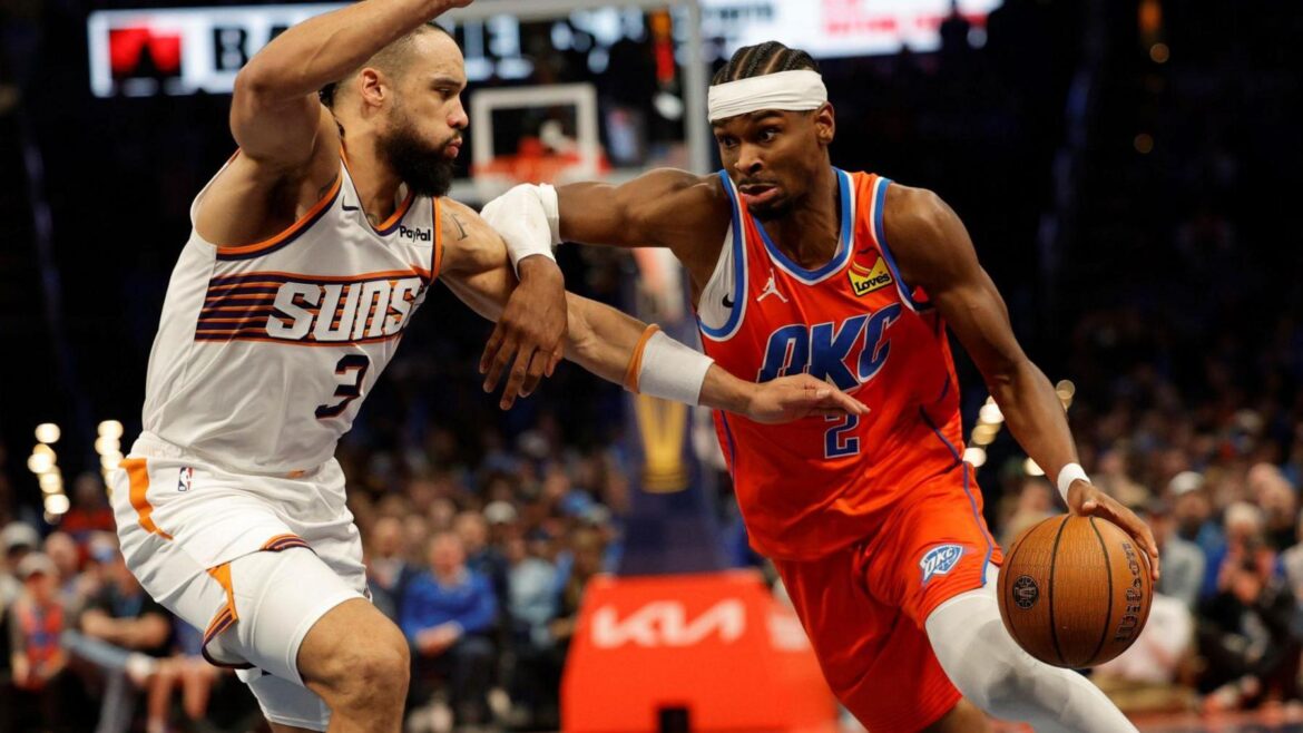 thunder-suns preview serie