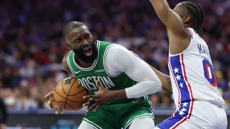 jaylen brown